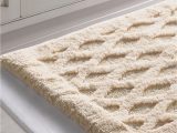 Memory Foam Bath Rug Tribeca Removable Memory Foam Bath Rug