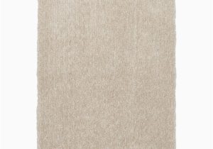 Metallic Gold and Ivory Leather and Jute Woven area Rug Flauschiger Melange Hochflor-teppich Marsha In Beige Westwingnow