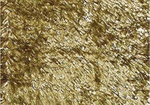 Metallic Gold Bathroom Rugs Gold Rug