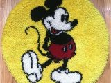 Mickey and Minnie area Rug Cheap Mickey Mouse Rugs Carpets Images