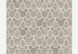 Mickey and Minnie Mouse area Rug Mickey Trellis ash Grey Rug