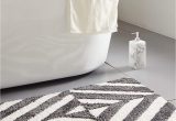 Micro Polyester Bath Rug Amazon Com Desiderare Thick Fluffy Dark Grey Bath Mat 31