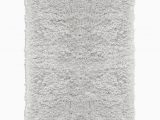 Micro Polyester Bath Rug Gerwalta Rectangular Polyester Non Slip solid Bath Rug