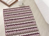 Micro Polyester Bath Rug Vardhman Creations