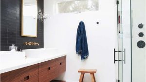 Mid Century Modern Bath Rug 37 Amazing Mid Century Modern Bathrooms to soak Your Senses