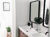 Mid Century Modern Bathroom Rug Boy S Mid Century Modern Bathroom Reveal Home On Mount forest