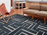 Mid Century Modern Style area Rugs Alexander Home Industrial Accent Cotton Industrial Rug Overstock.com