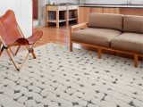 Mid Century Modern Style area Rugs Alexander Home Industrial Accent Cotton Industrial Rug Overstock.com