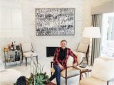 Mid Century Style area Rugs Mid Century Modern Inspiration From Barclay butera – the