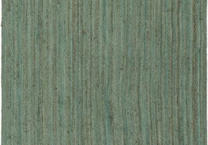 Mint Green and Brown area Rug Surya Brice solids area Rugs