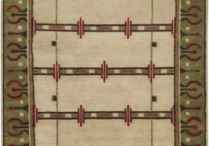 Mission Style area Rugs for Sale Rugstudio Presents Surya Arts and Crafts atc 1006 Hand