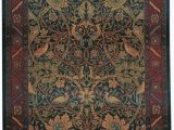 Mission Style area Rugs for Sale William Morris Style Arts & Crafts Mission area Rug Free Shipping