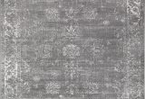 Mistana Brandt Dark Gray area Rug Brandt oriental Dark Gray area Rug