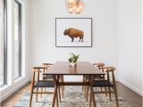 Modern Dining Room area Rugs Loloi Rugs: the Beautiful Art Of Rug Making Mid Century Dining …