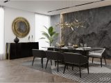 Modern Dining Room area Rugs Neutral-colored area Rugs for Your Dining Room