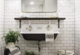 Modern Farmhouse Bathroom Rugs 20 Beautiful Black and White Bathroom Rugs Under 70