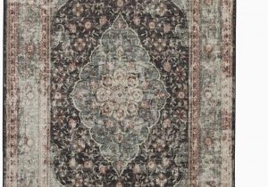 Mohawk 8 X 10 area Rugs Mohawk Home Prismatic Bellepoint Gray Floral Distressed