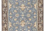 Mohawk 8 X 10 area Rugs Mohawk Studio Perfection Sea 5 3" X 7 10"