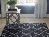 Mohawk area Rug 60 X 84 Mohawk Home Capshaw Gray Accent Rug