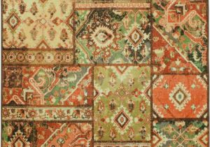 Mohawk area Rugs 8×10 Lowes Spice Antioch Rug