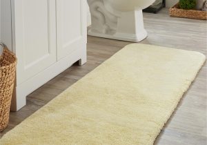 Mohawk Bath Rugs Spa Collection Mohawk Spa Bath Rug (2’x5′)