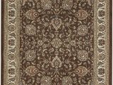 Mohawk Home area Rug 5×7 Mohawk Home Studio Fallon Brown area Rug