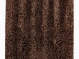 Mohawk Home Bathroom Rugs Mohawk Home Luster Stripe 20 Inches X 34 Inches Skid Resistant Bath Rug Finish A Modern Bath with soft touches Of Texture Chocolate Walmart