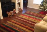 Mohawk Home Boho Stripe area Rug Home Boho Stripe area Rug Mohawk