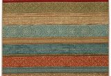 Mohawk Home Boho Stripe area Rug Mohawk Home Samsun Batik Striped area Rug 7 6×10