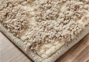 Mohawk Home Francesca Farmhouse area Rug Cream 8 X 10 Mohawk Home Francesca Cream 8 Ft. X 10 Ft. Indoor area Rug-000200 …