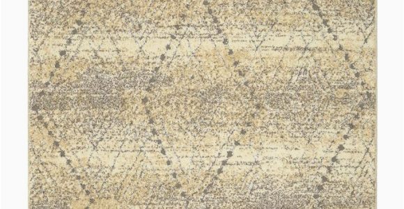 Mohawk Home Nomad Vado area Rug Mohawk Nomad Vado Tan Cream 5 0" X 8 0"