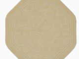 Mohawk Home Wellington Bath Rug Buy Mohawk Home Wellington Ivory Octagon Bath Mat 6 X6