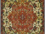 Mohawk Leaf Point area Rug Details About Mohawk Red Scrolls Bulbs Vines Transitional Casual area Rug Medallion Z0014 A451