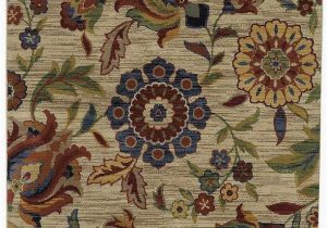 Mohawk Rubber Backed area Rugs Mohawk Home Gallery Reynolds Everstrand Floral Rug In 2020
