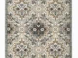 Mohawk Rubber Backed area Rugs Serenade Gray area Rug