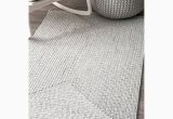 Moser Hand Braided Ivory Indoor Outdoor area Rug Moser Hand Braided Ivory Indoor/outdoor area Rug & Reviews …