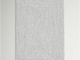 Moser Hand Braided Ivory Indoor Outdoor area Rug Moser Hand Braided Ivory Wayfair