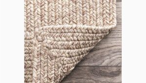 Moser Hand Braided Ivory Indoor Outdoor area Rug Wade Logan Moser Hand Braided Ivory Indoor/outdoor area Rug …