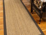 Most Durable Rugs for High Traffic areas Schiavone Runner Hand Hooked Beige area Rug