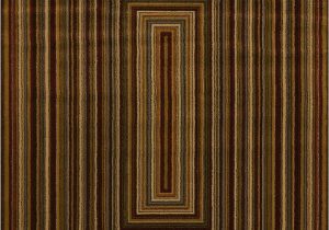 Multi Colored Striped area Rugs Multi Color Contemporary Carpet Striped Lines Boxes Multicolored area Rug