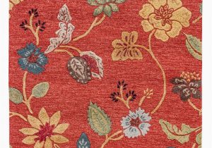 Mustard and Blue Rug Jaipur Living Blue Garden Party Bl05 Copper Brown Mustard Gold area Rug Clearance