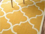 Mustard Yellow and Gray area Rug 25 Yellow Rug and Carpet Ideas to Brighten Up Any Room