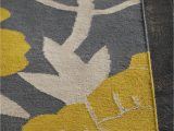 Mustard Yellow and Gray area Rug area Rugs Fabulous Gray Yellow area Rug and Best Decor