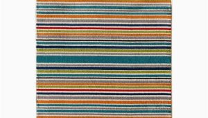 Natco area Rugs Home Depot Natco Patio Brights Santee Multi-colored 7 Ft. X 10 Ft. Striped Indoor …