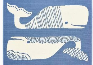 Natco Home Tributary area Rug Natco Tributary Patterned Whales Indoor Outdoor Rug Outdoor Rugs …