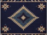 Native American Indian Design area Rugs Nevita Collection southwestern Native American Design area