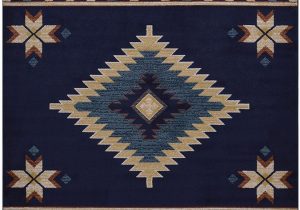 Native American Indian Design area Rugs Nevita Collection southwestern Native American Design area