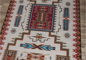Native American Inspired area Rugs Storm Catcher Rug • these Fine southwest Inspired area Rugs
