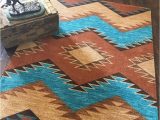 Native American Style area Rugs Native American Inspired Rug