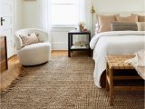 Natural area Rugs Made In Usa 16 Best Sisal, Jute, and Abaca Rugs 2022 the Strategist